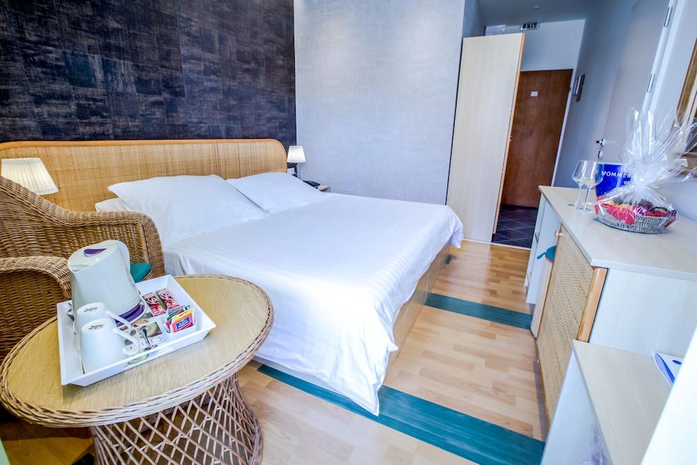 Hotel Villa Adriatica - Adults Only Supetar Eksteriør billede