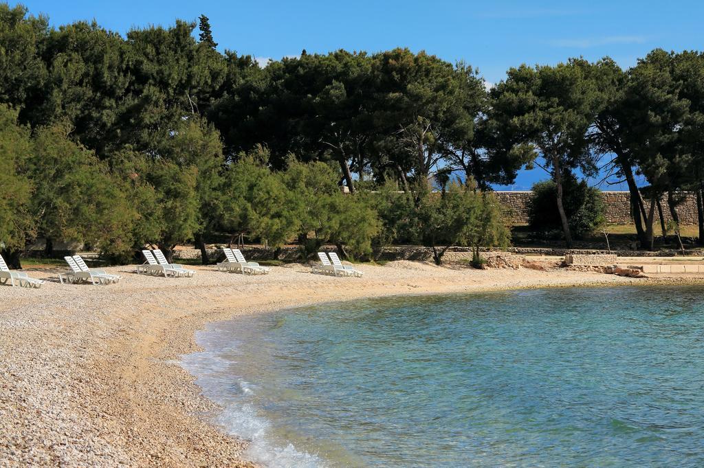 Hotel Villa Adriatica - Adults Only Supetar Eksteriør billede