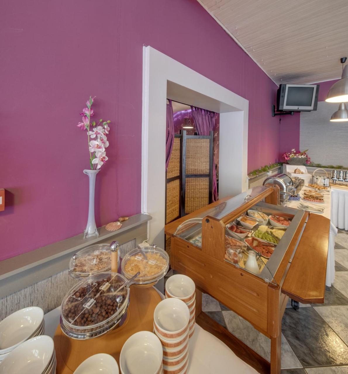 Hotel Villa Adriatica - Adults Only Supetar Eksteriør billede