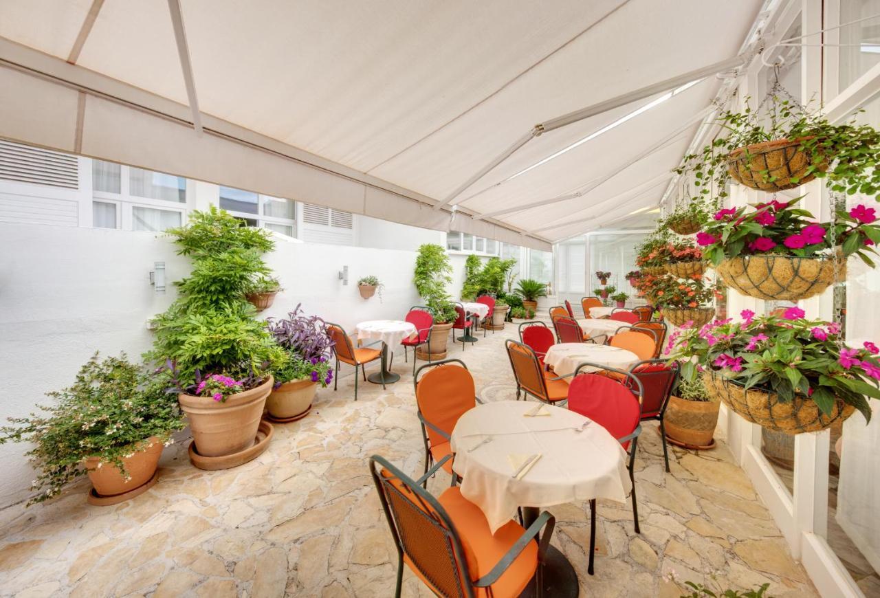 Hotel Villa Adriatica - Adults Only Supetar Eksteriør billede